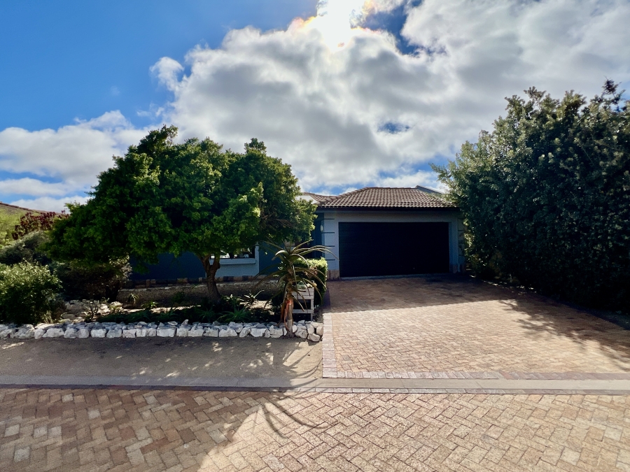 3 Bedroom Property for Sale in Langebaan Country Estate Western Cape